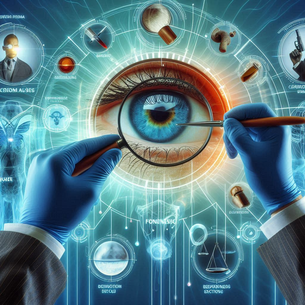 Best Forensic Science Services | Itegrity Forensics