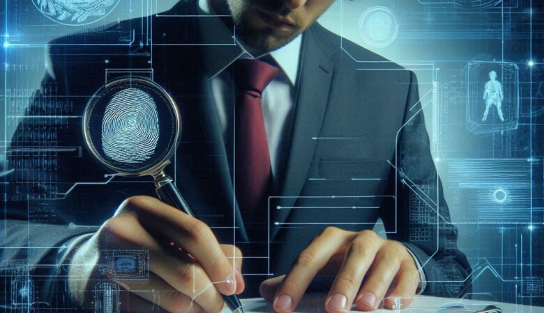 Why you need Questioned Document Services in Court